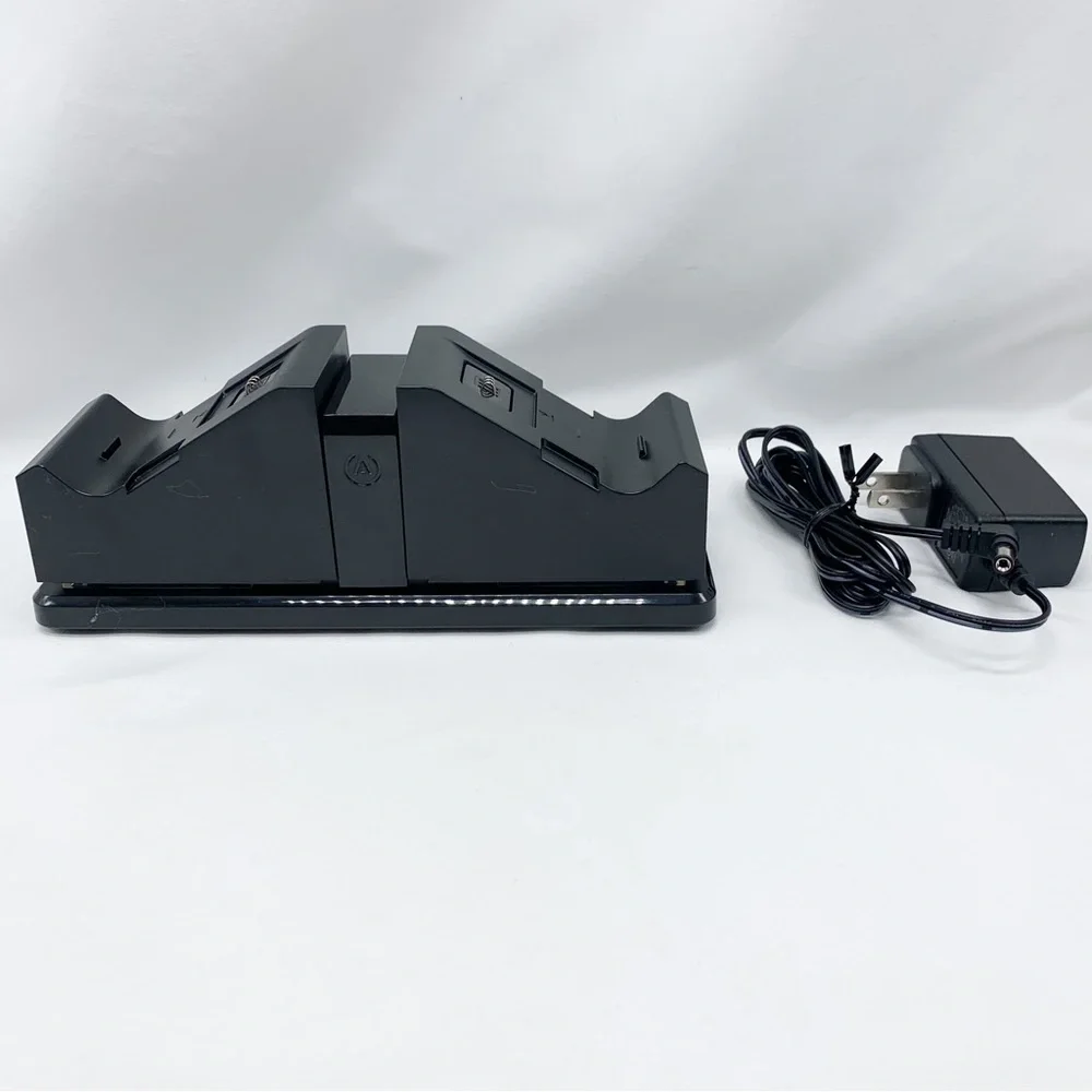 Xbox Series Controller POWER A Dual Charging Station w cord